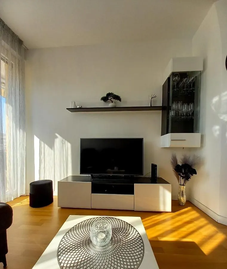 Apartment Sunshine Split