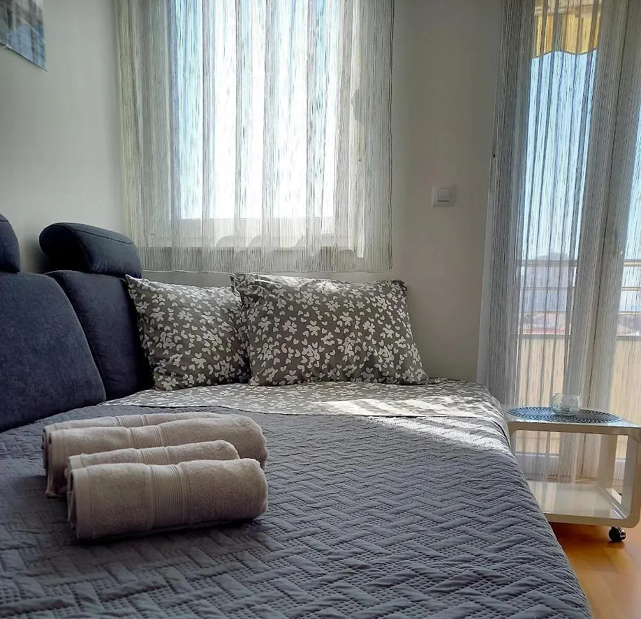 Apartment Sunshine Split Croatia