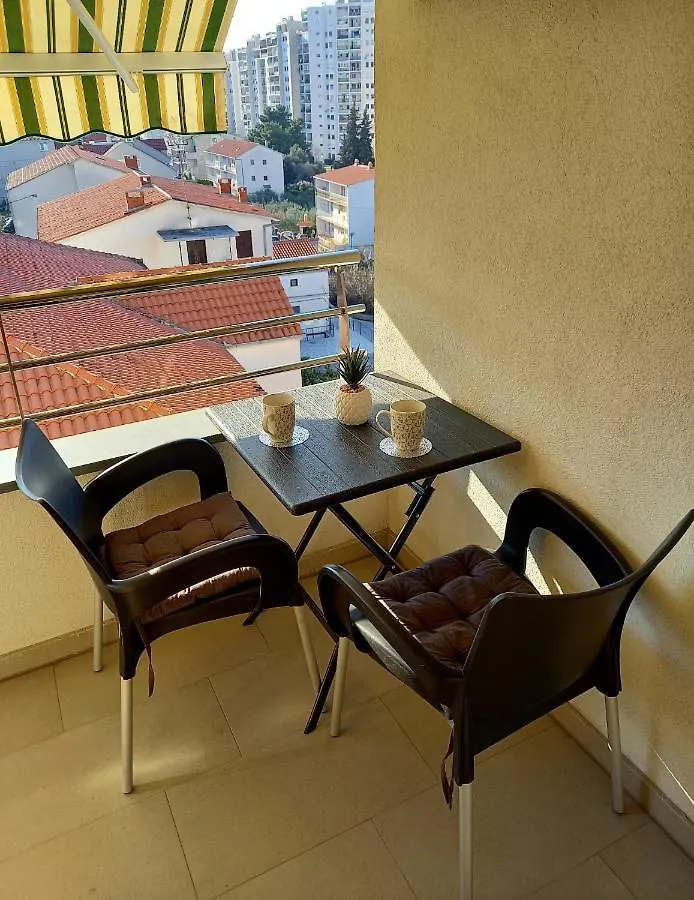 Apartment Sunshine Split