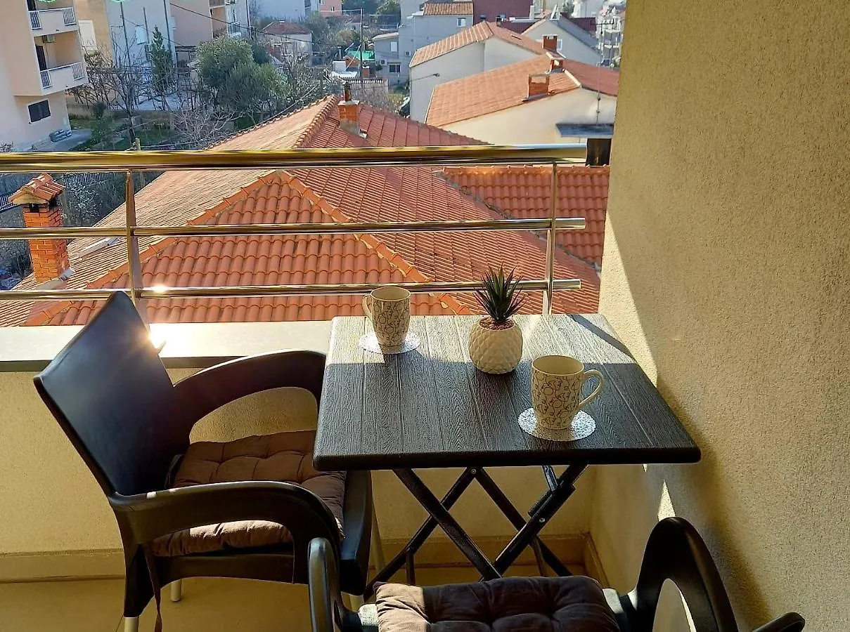 Apartment Sunshine Split