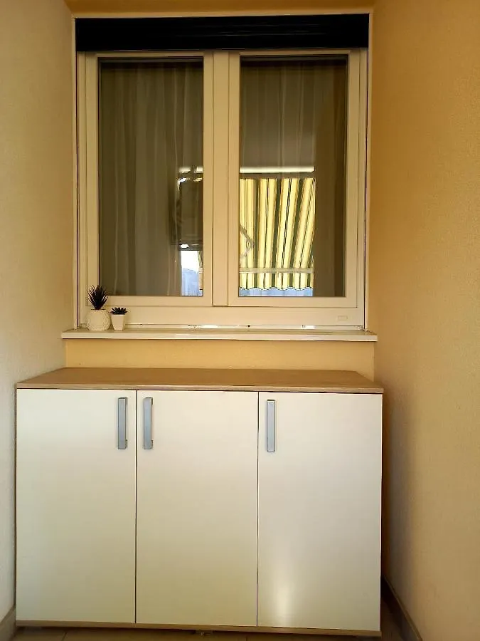 Apartment Sunshine Split