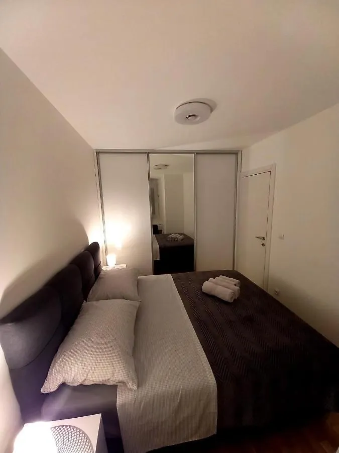 Apartment Sunshine Split