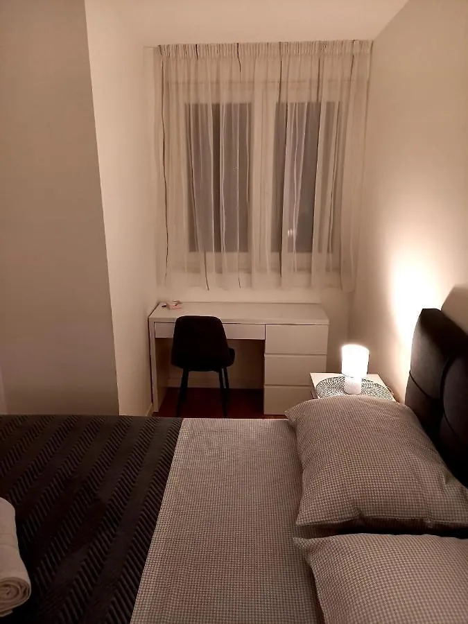 Apartment Sunshine Split