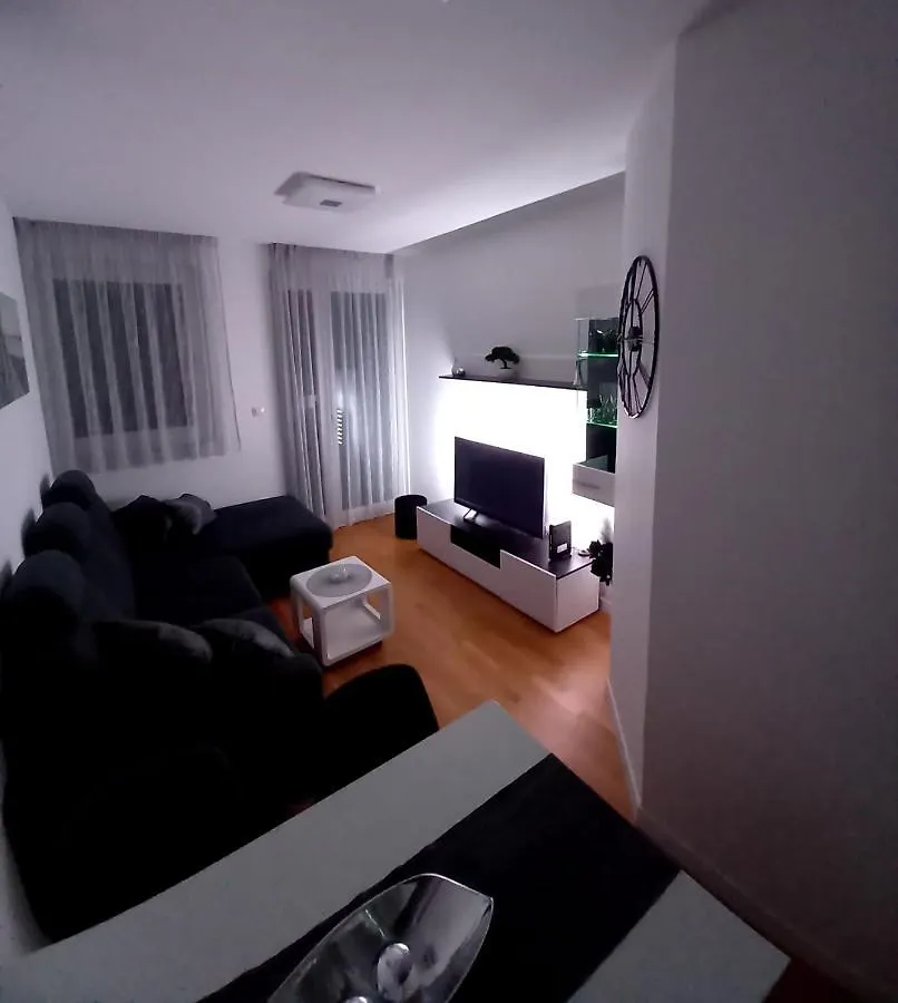 Apartment Sunshine Split